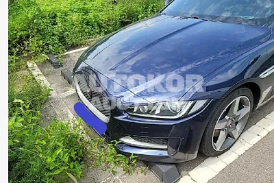 2016, Jaguar / XE, VIN: SAJAB4BNXGA917368, diesel