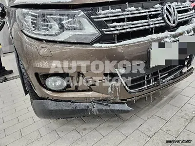 2014, Volkswagen / Tiguan, diesel