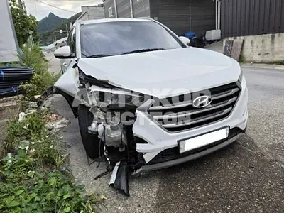2018, Hyundai / Tucson, VIN: KMHJ381ABJU692571, 279823 км., diesel, 1995 куб.см.