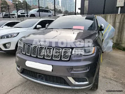2019, Jeep / Grand Cherokee, VIN: 1C4RJFJM4KC799923, 141225 км., diesel