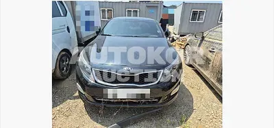 2015, Kia / K5, 223441 км., lpg, 1999 куб.см.