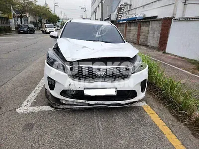 2018, Kia / Sorento, VIN: KNAPS81BBJA442102, 108861 км., diesel, 2199 куб.см.