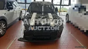 2023, MINI / Cooper, 11000 км., gas
