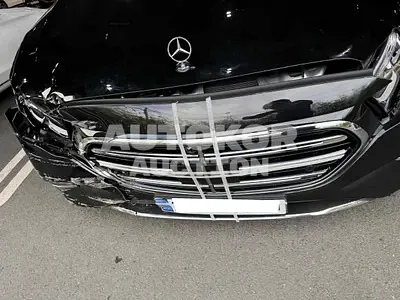2025, Mercedes-Benz / E 220, VIN: W1KLF0FBXSA180367, 791 км., diesel, 1950 куб.см.