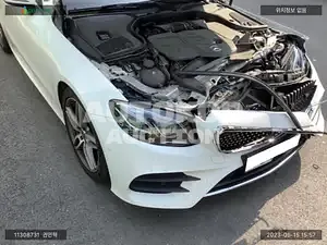 2018, Mercedes-Benz / E 220, VIN: WDD1K1EB7JF043477, diesel