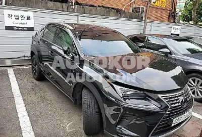 2020, Lexus / NX 300, VIN: JTJHJRDZXL2127647, 28000 км., gas
