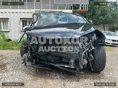 2015, Hyundai / Santa FE, VIN: KMHSW81UBGU537124, 159490 км., diesel, 1998 куб.см.