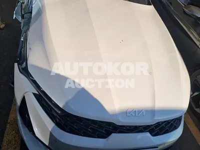 2022, BMW / B5, gas