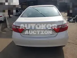 2015, Toyota / Camry, VIN: 4T1BF1FK4FU900564, 80000 км., gas