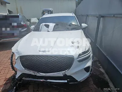 2023, Hyundai / Genesis, gas