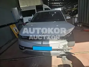2021, Hyundai / Ioniq, VIN: KMHKN81AFNU008980, electric