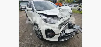 2019, Kia / Sportage, 85182 км., gas, 1999 куб.см.