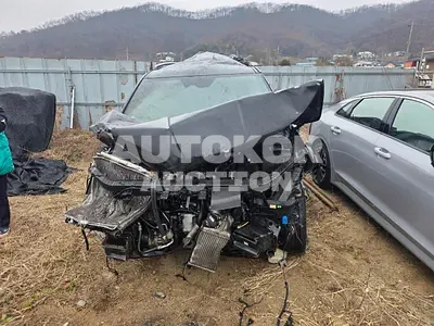 2020, Kia / Carnival, VIN: KNANC81BBMS016595, 66987 км., diesel, 2151 куб.см.