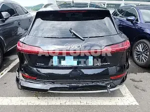 2022, Audi / e-tron, VIN: WAUZZZGE1NB036954, 45000 км., electric, 240 куб.см.