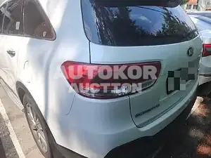 2016, Kia / Sorento, VIN: KNAPK81BDHA290938, 150000 км., diesel, 2199 куб.см.