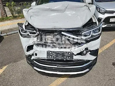 2023, Volkswagen / Tiguan, VIN: WVGZZZ5N0PW508073, 51783 км., diesel, 1968 куб.см.