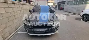 2015, Volvo / XC70, 126993 км., diesel