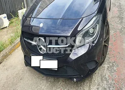 2015, Mercedes-Benz / CLA 200, VIN: WDDSJ0JB4FN255001, diesel
