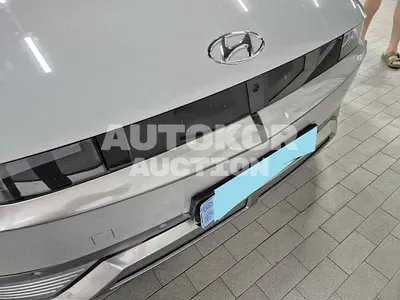2022, Hyundai / ionic 5, VIN: KMHKN81AFNU081430, 14559 км., electric