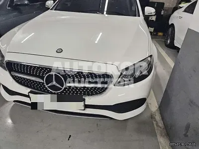 2017, Mercedes-Benz / E 220, VIN: WDDZF0FBXHA187662, 140158 км., diesel