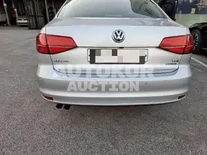 2015, Volkswagen / Jetta, VIN: WVWZZZ16ZFM025985, diesel, 1968 куб.см.