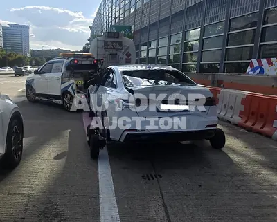 2025, Audi / A6, VIN: WAUZZZF28SN047838, 14854 км., gas, 1984 куб.см.