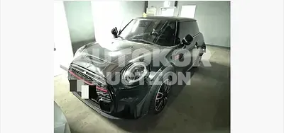 2022, MINI / Cooper, 20196 км., gas, 1998 куб.см.
