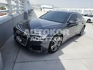 2021, Audi / A6, 35992 км., diesel, 1968 куб.см.