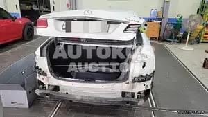2015, Mercedes-Benz / E 220, VIN: WDDHF0ABXFB138715, diesel