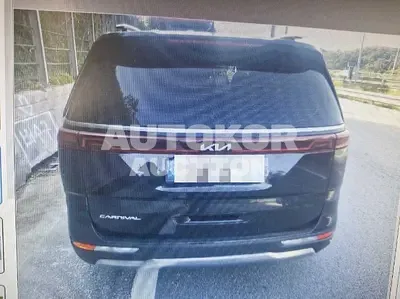 2022, Kia / Carnival, 293235 км., gas, 3470 куб.см.