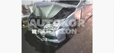 2017, Honda / Accord, 150000 км., gas, 2356 куб.см.