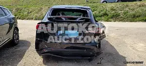 2020, Tesla / Model X, VIN: 5YJXCBE28LF286844, 59477 км., electric