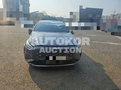 2024, Kia / K8, 20302 км., hybrid, 1600 куб.см.