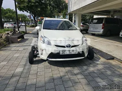2015, Toyota / Prius, VIN: JTDKN3DU5F1914241, hybrid