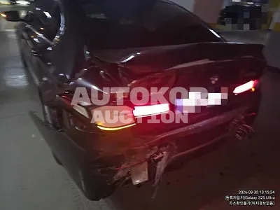 2023, BMW / 530, 30000 км., gas