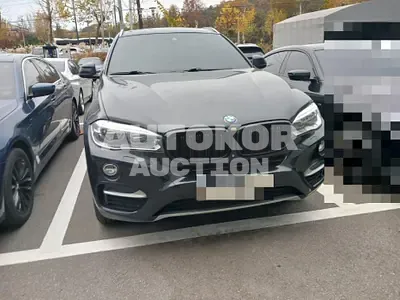 2014, BMW / 630, 355830 км., diesel