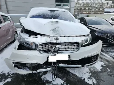 2018, Kia / Carnival, VIN: KNAMD81ABJS432337, 50721 км., diesel
