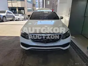 2017, Mercedes-Benz / E 400, VIN: WDDZF6GB2HA282587, gas
