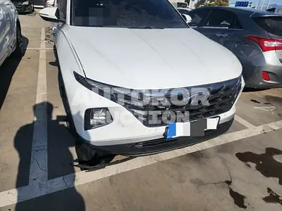 2023, Hyundai / Tucson, VIN: KMHJC81CBPU214904, 1491 км., diesel, 2000 куб.см.