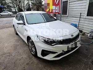 2018, Kia / K5, VIN: KNAGW411BKA254440, gas, 1999 куб.см.
