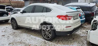 2015, BMW / 420, VIN: WBAXX1102F0L84643, diesel