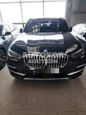 2023, BMW / 545, VIN: WBATA610XP9P46504, 6797 км., hybrid, 2998 куб.см.