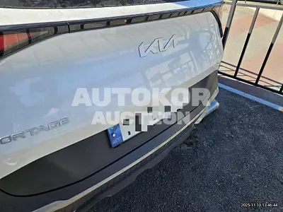 2021, Kia / Sportage, 80000 км., gas, 1600 куб.см.