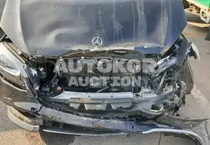 2020, Mercedes-Benz / Maybach S 560, VIN: W1KUX8GB0LA550354, gas