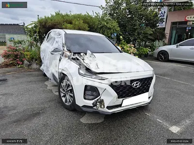 2019, Hyundai / Santa FE, VIN: KMHS281BDKU179795, 38016 км., diesel, 1995 куб.см.