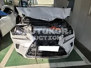 2020, Lexus / NX 300, VIN: JTJDJRDZ2M2153756, hybrid