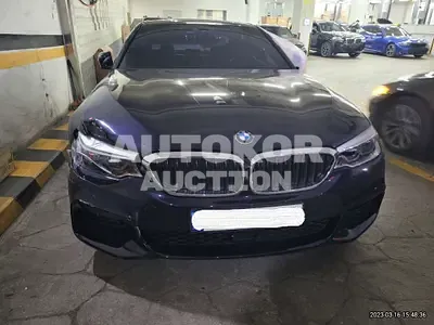 2019, BMW / 530, VIN: WBAJD3103KWW28401, gas