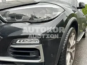 2020, BMW / 530, unknown