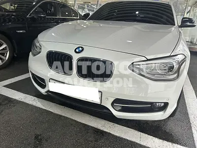 2015, BMW / 118, VIN: WBA1C1103FJ838703, 129714 км., diesel, 1995 куб.см.