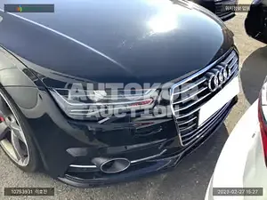 2015, Audi / A7, VIN: WAUZZZ4G1GN046732, diesel
